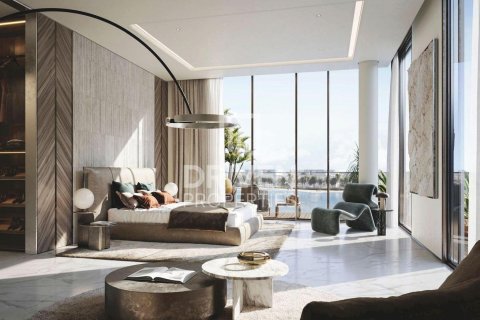 Villa à District One, Mohammed Bin Rashid City, Dubai, 5 chambres, 833 m², № 86627 - photo 1