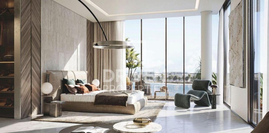 Villa à District One, Mohammed Bin Rashid City, Dubai, 5 chambres, 833 m², № 86627
