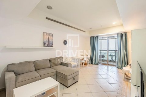Apartamento en Dubai Marina, Dubai, 1 dormitorio, 80 m², № 86624 - foto 5