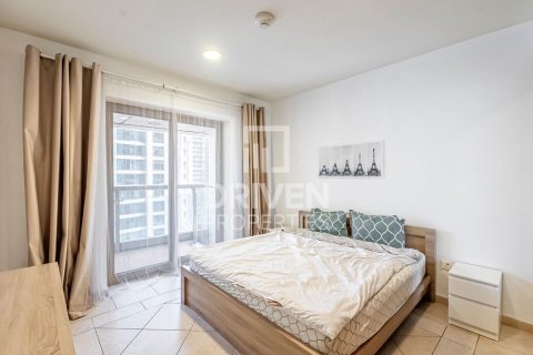 Apartamento en Dubai Marina, Dubai, 1 dormitorio, 80 m², № 86624 - foto 2