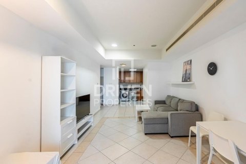 Apartamento en Dubai Marina, Dubai, 1 dormitorio, 80 m², № 86624 - foto 7