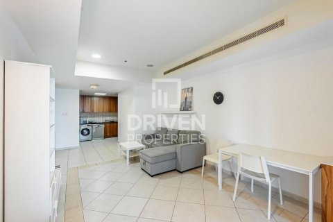 Apartamento en Dubai Marina, Dubai, 1 dormitorio, 80 m², № 86624 - foto 6