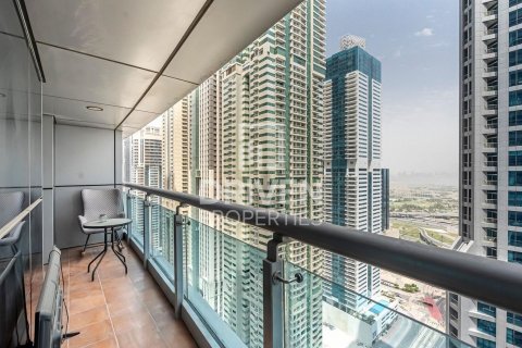 Apartamento en Dubai Marina, Dubai, 1 dormitorio, 80 m², № 86624