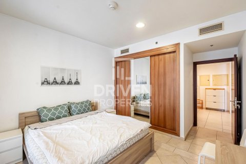 Apartamento en Dubai Marina, Dubai, 1 dormitorio, 80 m², № 86624 - foto 3