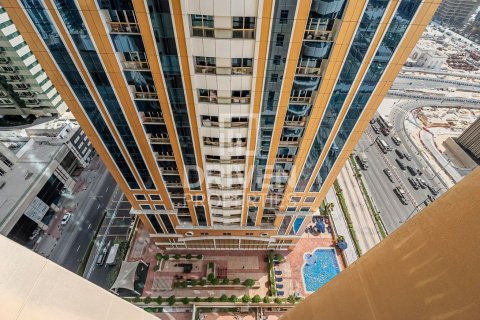 Appartement à Dubai Marina, Dubai, 1 chambre, 78 m², № 86625 - photo 2