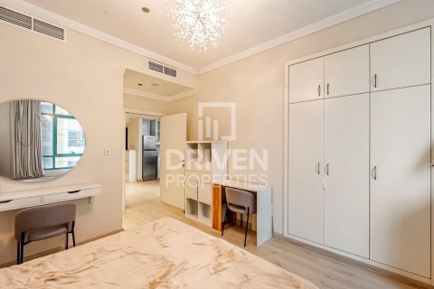 Appartement à Dubai Marina, Dubai, 1 chambre, 78 m², № 86625 - photo 7