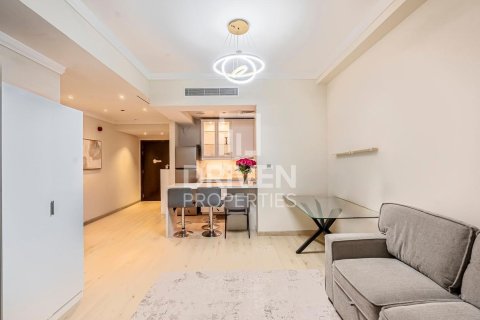 Appartement à Dubai Marina, Dubai, 1 chambre, 78 m², № 86625 - photo 11