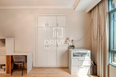 Appartement à Dubai Marina, Dubai, 1 chambre, 78 m², № 86625 - photo 6