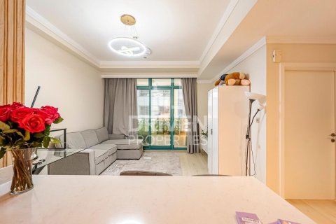 Appartement à Dubai Marina, Dubai, 1 chambre, 78 m², № 86625 - photo 10