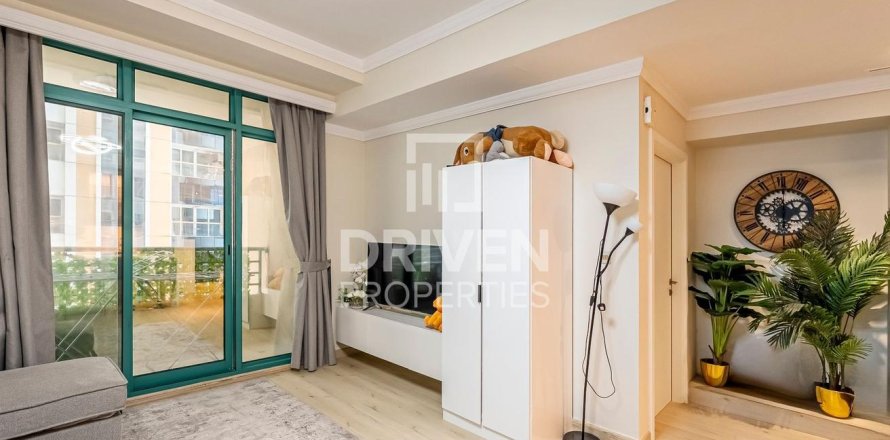 Appartement à Dubai Marina, Dubai, 1 chambre, 78 m², № 86625