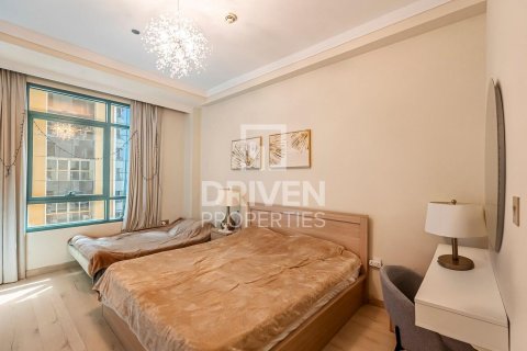 Appartement à Dubai Marina, Dubai, 1 chambre, 78 m², № 86625 - photo 9