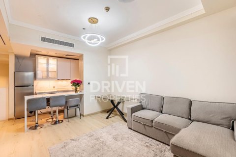 Appartement à Dubai Marina, Dubai, 1 chambre, 78 m², № 86625 - photo 12