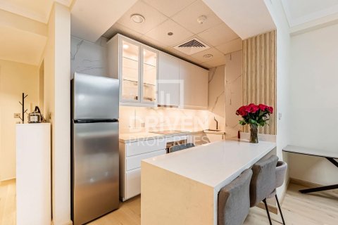 Appartement à Dubai Marina, Dubai, 1 chambre, 78 m², № 86625 - photo 5