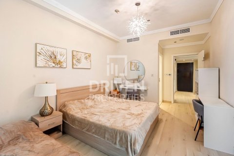 Appartement à Dubai Marina, Dubai, 1 chambre, 78 m², № 86625 - photo 8