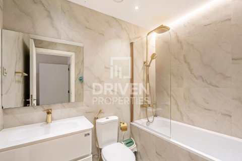 Appartement à Dubai Marina, Dubai, 1 chambre, 78 m², № 86625 - photo 3