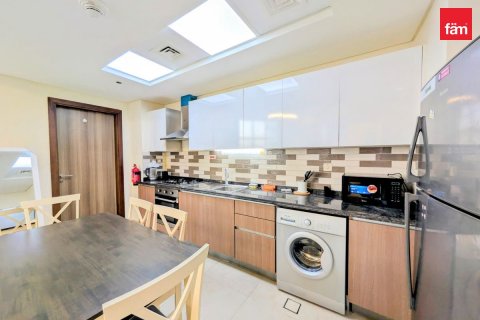 Снять в аренду квартиру в Al Furjan, Дубай: 2 спальни, 84м², № 9455 - фото 6