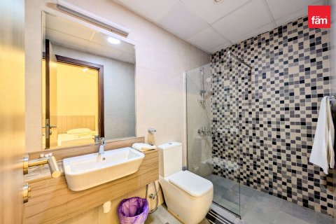 Снять в аренду квартиру в Al Furjan, Дубай: 2 спальни, 84м², № 9455 - фото 10