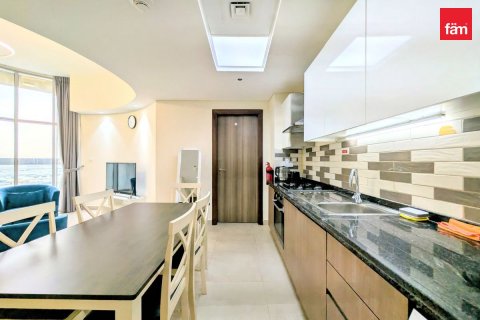 Снять в аренду квартиру в Al Furjan, Дубай: 2 спальни, 84м², № 9455 - фото 7