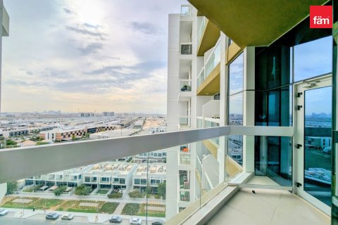 Снять в аренду квартиру в Al Furjan, Дубай: 2 спальни, 84м², № 9455 - фото 1