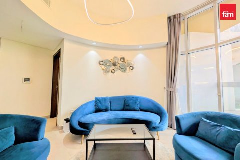 Снять в аренду квартиру в Al Furjan, Дубай: 2 спальни, 84м², № 9455 - фото 4