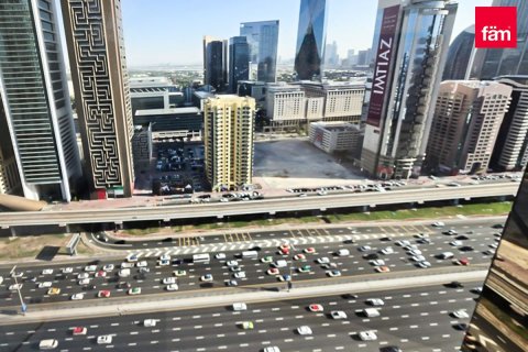 Office in Sheikh Zayed Road, Dubai 744.3 sq.m. № 9445 - photo 5
