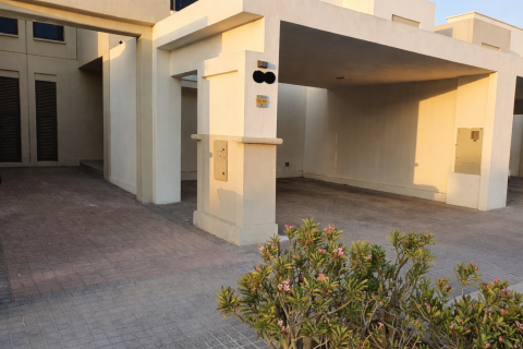 Townhouse in Dubai 3 bedrooms, 205 sq.m. № 120417