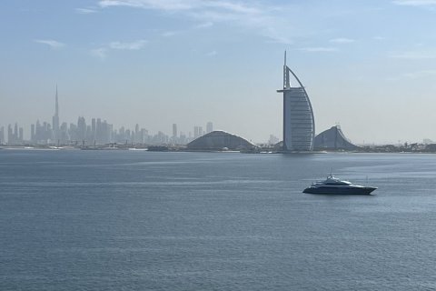 Apartamento en Palm Jumeirah, Dubai, 1 dormitorio, 143 m², № 120418