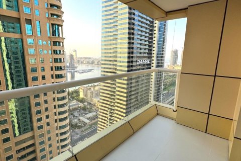 شقة في مرسى دبي, دبي 2 غرف نوم, 129 م² رقم 120413 - صورة 18