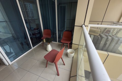 Купить квартиру в Дубай Марине, Дубай: 1 спальня, 85м², № 120414 - фото 10