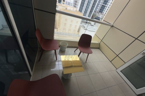 Купить квартиру в Дубай Марине, Дубай: 1 спальня, 85м², № 120414 - фото 12