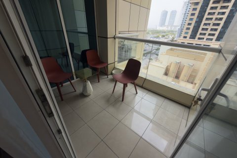 Купить квартиру в Дубай Марине, Дубай: 1 спальня, 85м², № 120414 - фото 11