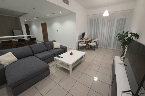 Квартира в Дубай Марине, Дубай, 1 спальня, 85м², № 120414