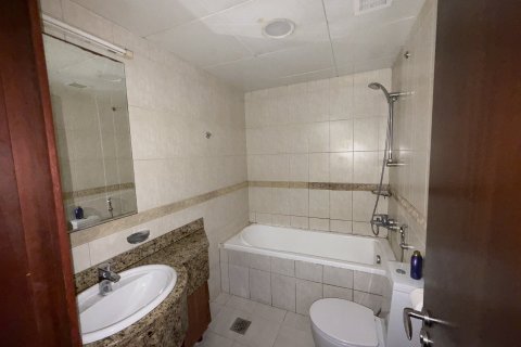 Apartment in Dubai Marina, Dubai 3 bedrooms, 187 sq.m. № 120412 - photo 30