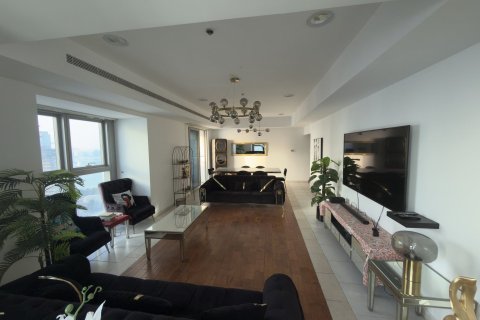 Apartment in Dubai Marina, Dubai 3 bedrooms, 187 sq.m. № 120412 - photo 6