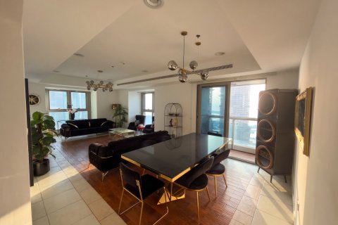 Apartment in Dubai Marina, Dubai 3 bedrooms, 187 sq.m. № 120412 - photo 4