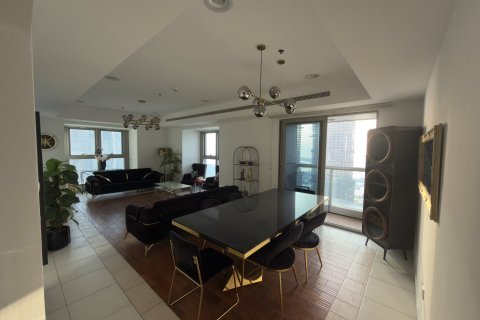 Apartment in Dubai Marina, Dubai 3 bedrooms, 187 sq.m. № 120412 - photo 5