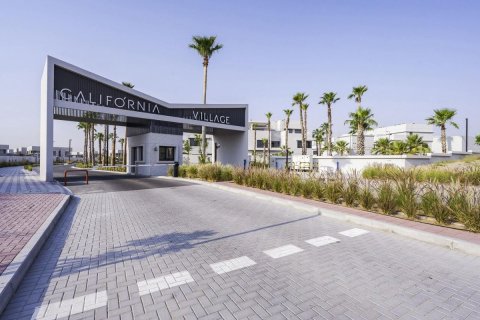 Apartamento en Dubai, 2 dormitorios, 107.8 m², № 58202 - foto 15