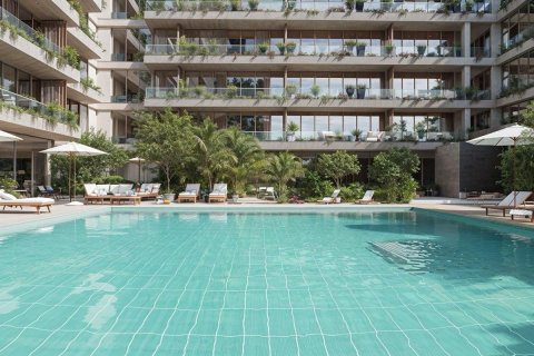 Apartamento en Dubai, 2 dormitorios, 107.8 m², № 58202 - foto 13
