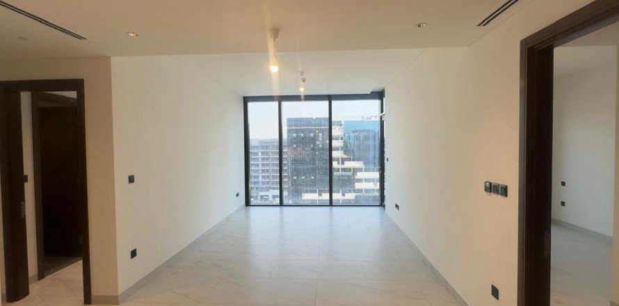 Квартира в Дубае, 2 спальни, 102.7м², № 58201
