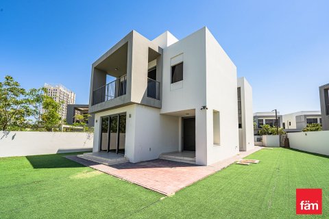 Villa à Dubai Hills Estate, Dubai, 3 chambres, 478.7 m², № 58211 - photo 13