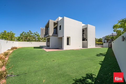 Villa à Dubai Hills Estate, Dubai, 3 chambres, 478.7 m², № 58211 - photo 11