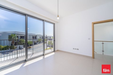 Villa à Dubai Hills Estate, Dubai, 3 chambres, 478.7 m², № 58211 - photo 5