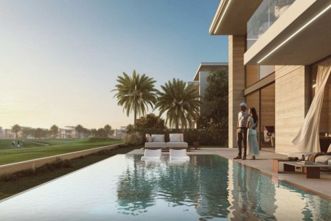 Villa in Dubai 5 bedrooms, 736 sq.m. № 58199 - photo 5