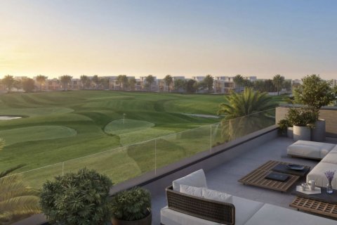 Villa in Dubai 5 bedrooms, 736 sq.m. № 58199 - photo 2