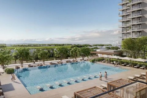 Apartamento en Dubai Hills Estate, Dubai, 3 dormitorios, 162 m², № 58197 - foto 6