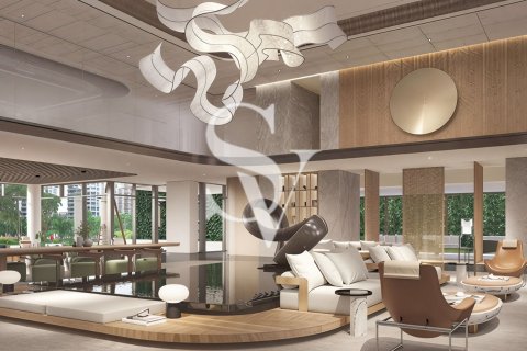 Penthouse in City Walk, Dubai 5 bedrooms, 670 sq.m. № 68674 - photo 6