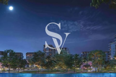 Penthouse in City Walk, Dubai 5 bedrooms, 670 sq.m. № 68674 - photo 5