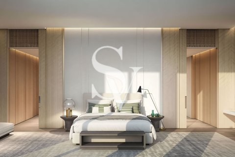 Penthouse in City Walk, Dubai 5 bedrooms, 670 sq.m. № 68674 - photo 2