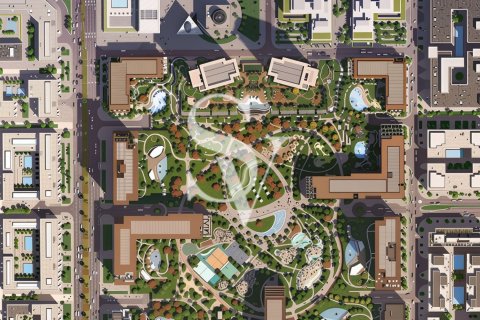 Penthouse in City Walk, Dubai 5 bedrooms, 670 sq.m. № 68674 - photo 12