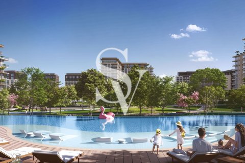 Penthouse in City Walk, Dubai 5 bedrooms, 670 sq.m. № 68674 - photo 11